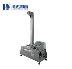 鏢膜沖擊試驗機HD-R603