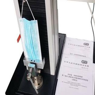 口罩需要經過哪些檢測