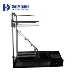 玩具綜合燃燒試驗機HD-G888-1