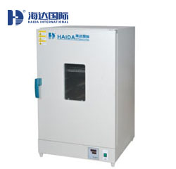電熱恒溫培養箱HD-E806系列