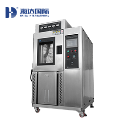 恒溫恒濕膠帶保持力試驗機HD-C528