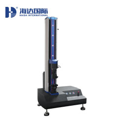 電腦式膠粘帶卷解力測試機 HD-C521